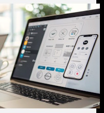 Услуги Разработка IT решений в Сатке