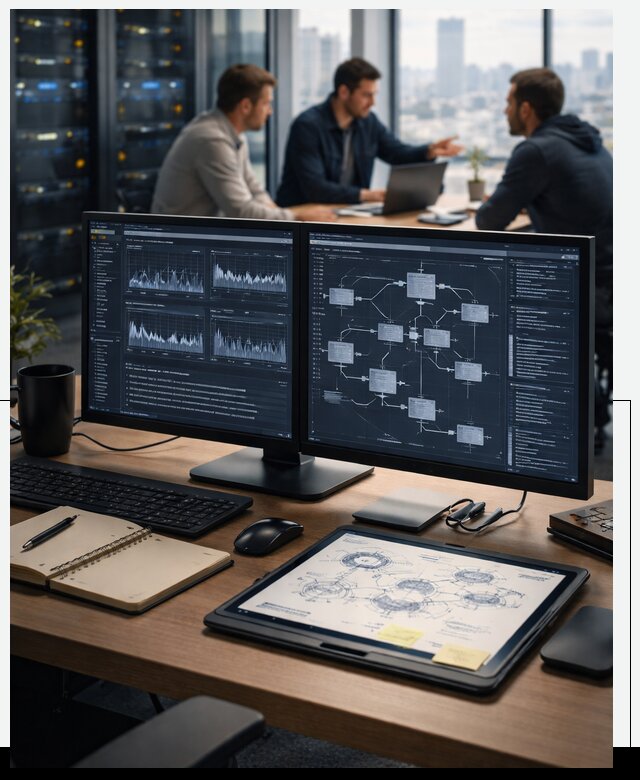 Разработка высоконагруженных систем в Сатке от 18619 р. | АвикейСтк
