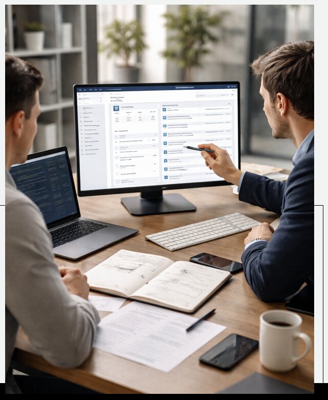 Разработка CRM систем в Сатке от 155160 руб., АвикейСтк