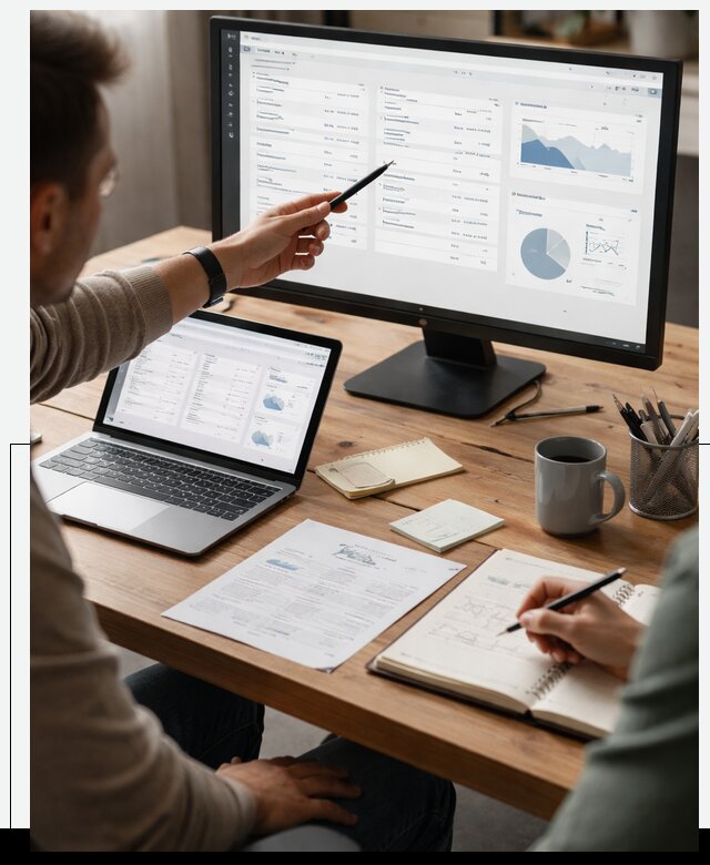 Разработка и внедрение CRM-систем для бизнеса в Сатке