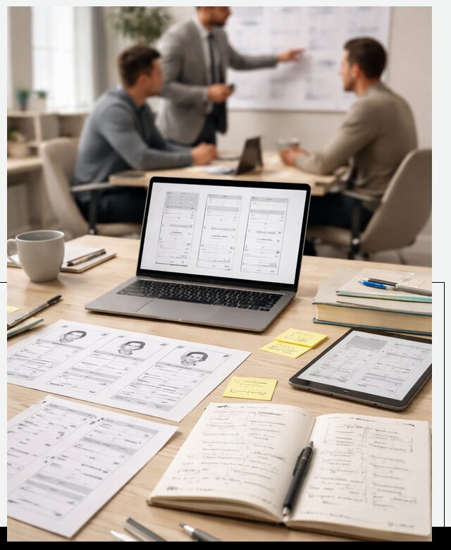 Разработка MVP проекта в Сатке от 6724 р., АвикейСтк