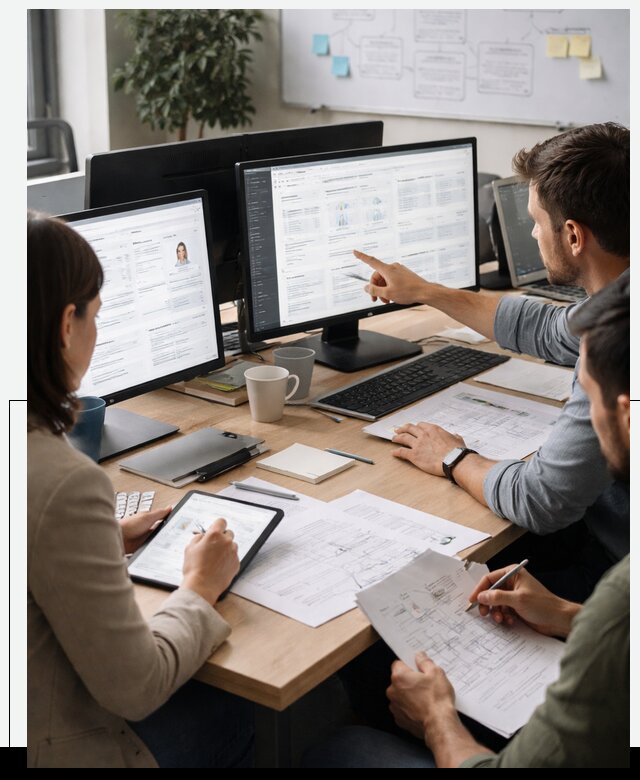 Разработка EMR EHR систем под ключ для медицинских учреждений в Сатке