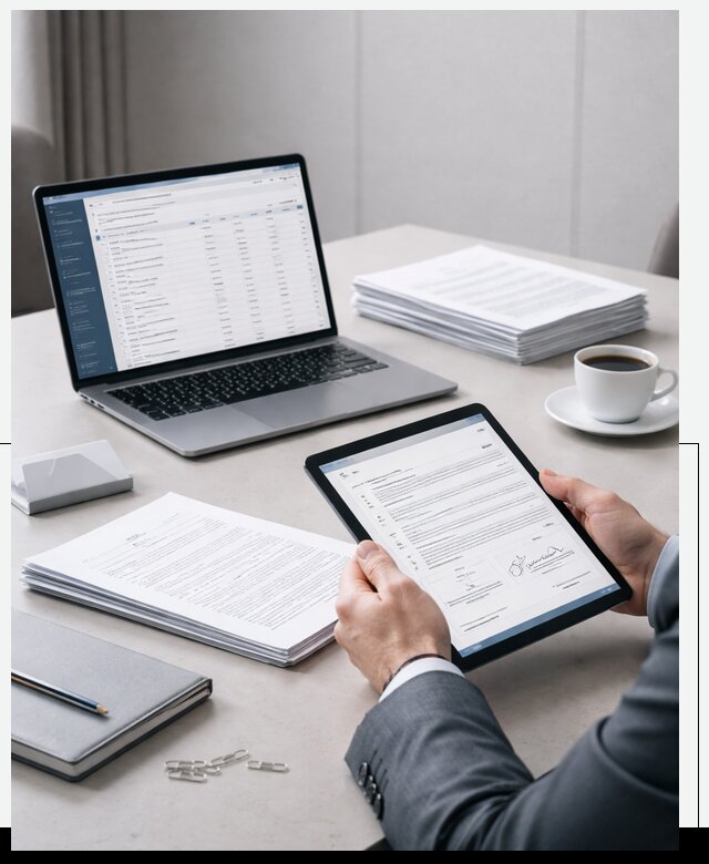 Электронные кадровые документы система в Сатке от 12413 р. | АвикейСтк