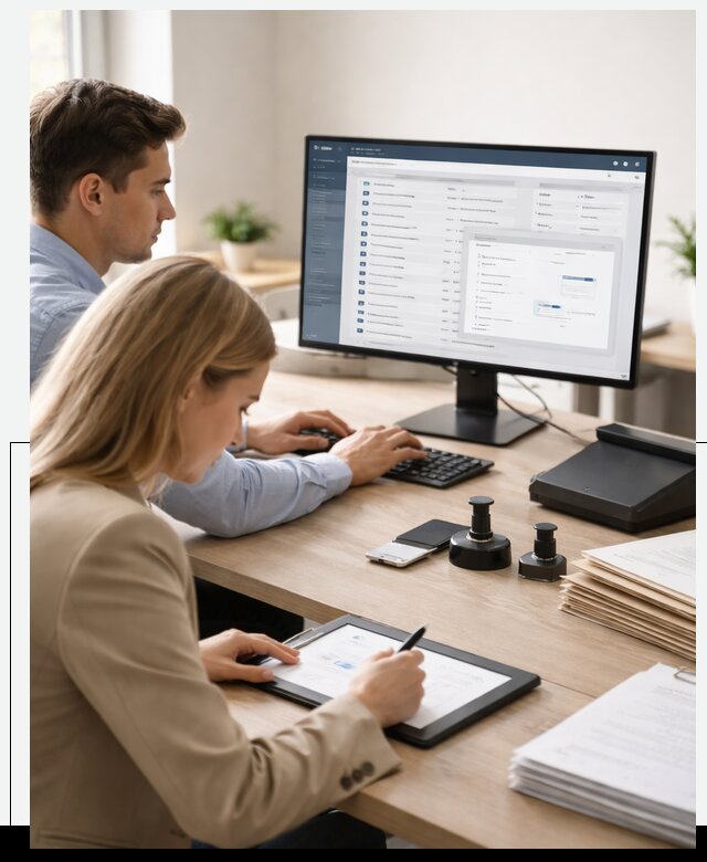 Система электронных кадровых документов в Сатке для бизнеса