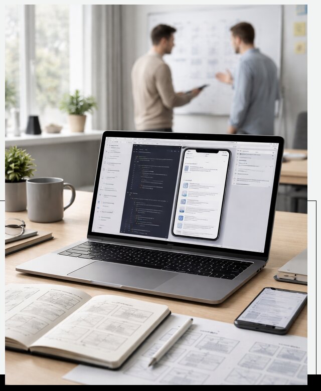 Разработка iOS приложений в Сатке от 155160 р. | АвикейСтк