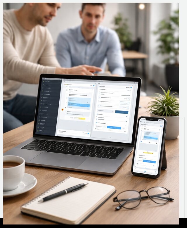 Разработка мини app Telegram/VK в Сатке от 31032 р. АвикейСтк