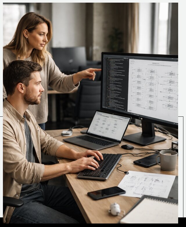Backend разработка и микросервисы в Сатке от 8275 р. - АвикейСтк