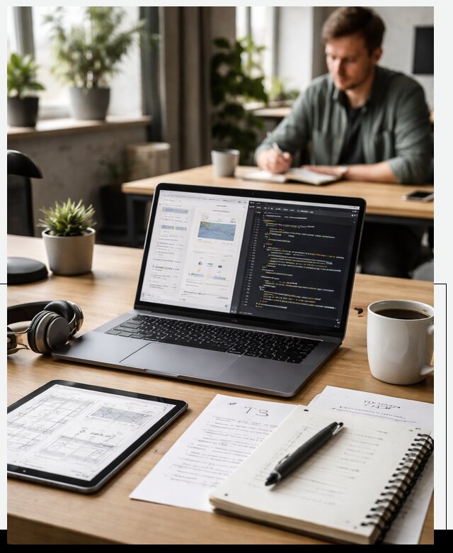 Разработка frontend в Сатке от 18619 р., услуги АвикейСтк