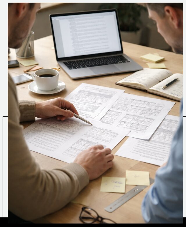 Техническое задание на разработку ПО под ключ в Сатке