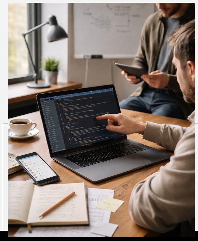 Разработка Telegram ботов под ключ для компаний в Сатке