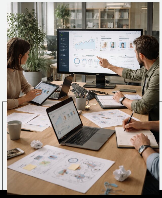 AI персонализация маркетинга и автоматизация продаж в Сатке