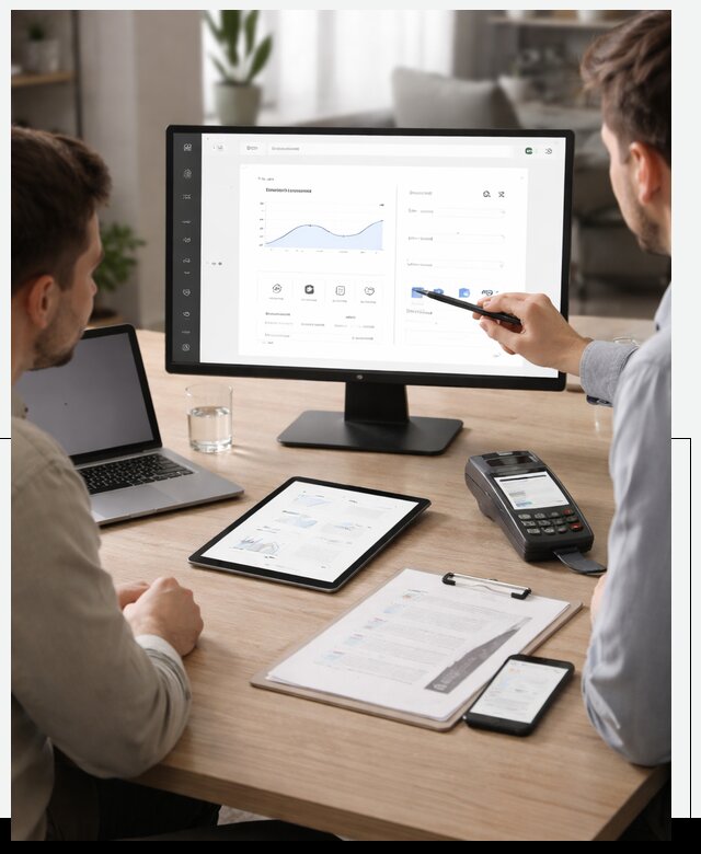 Платежные интеграции для E-commerce в Сатке от 15516 р. | АвикейСтк