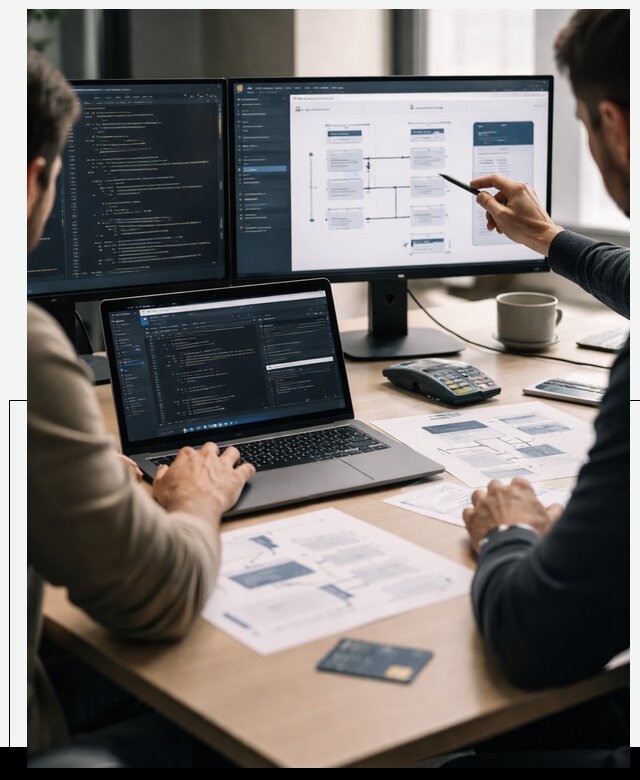 Разработка платежных платформ в Сатке с интеграцией и безопасностью