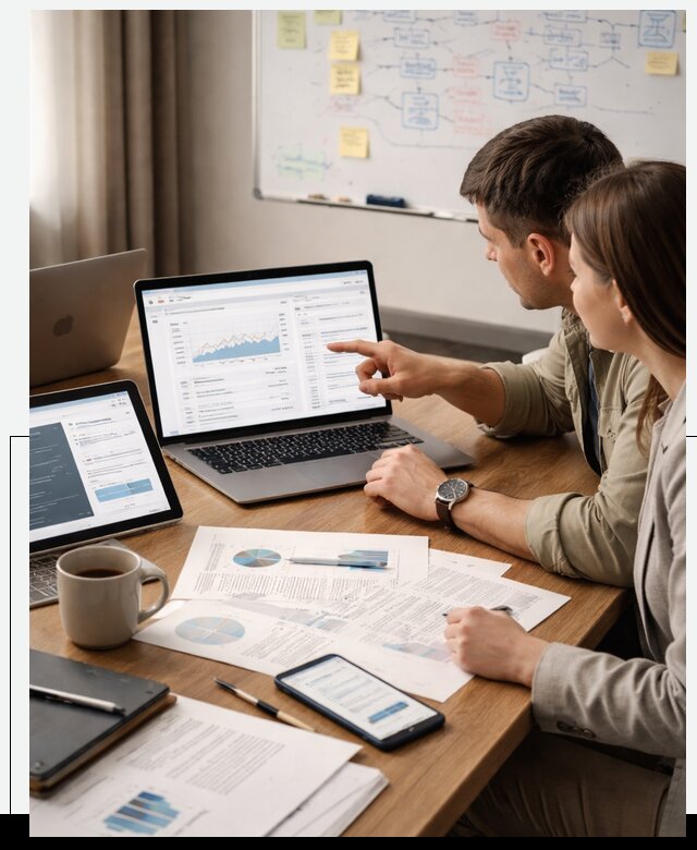 Внедрение сервисов BNPL и краудлендинга для бизнеса в Сатке