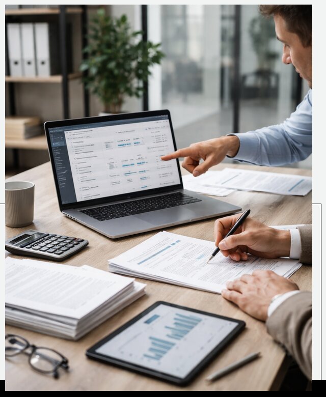 Полисные системы и CRM в Сатке: разработка от 15516 р. АвикейСтк