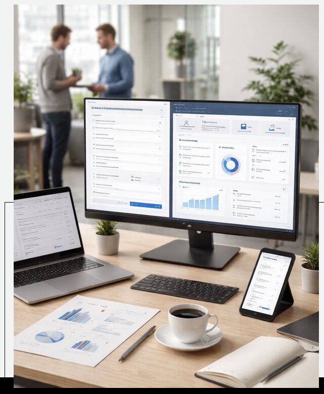 Разработка платформ онлайн страхования в Сатке под ключ