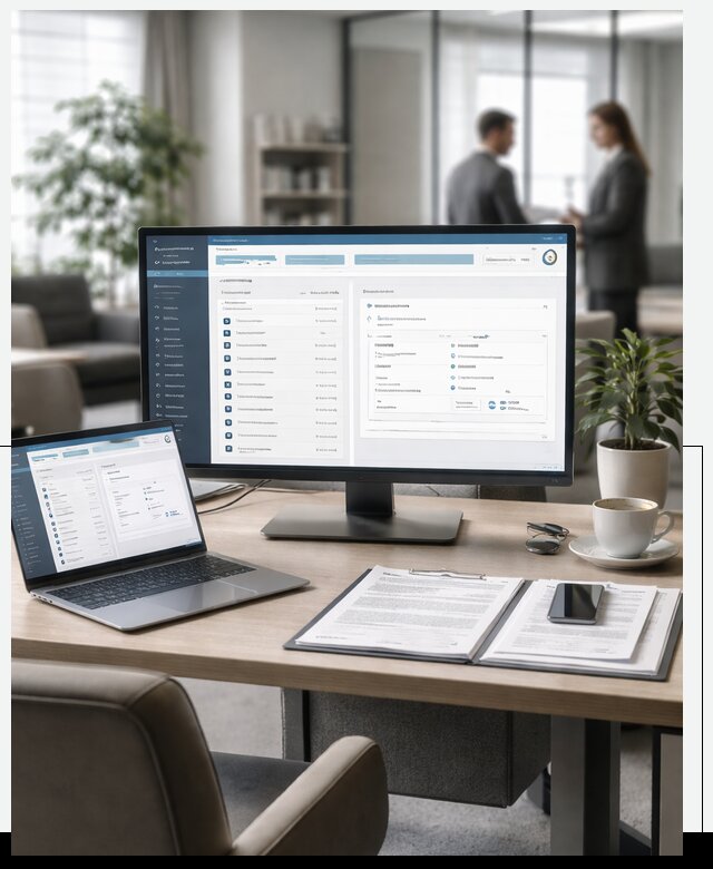 CRM для страховой компании под ключ в Сатке от 15516 р. | АвикейСтк