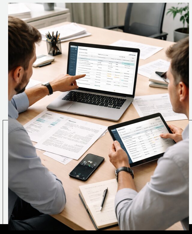 CRM для страховой компании в Сатке с автоматизацией продаж и выплат
