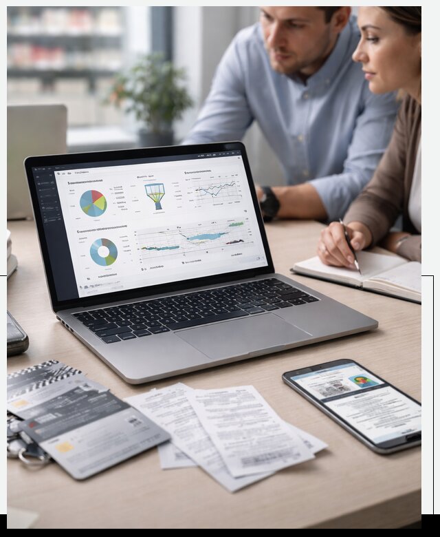 Лояльность и CDP для ритейла в Сатке от 15516 р. | АвикейСтк