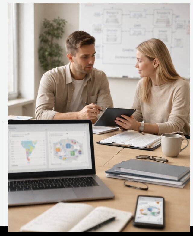 Внедрение программ лояльности и CDP для ритейла в Сатке