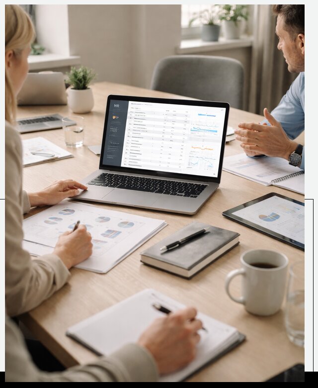 HR системы HCM ATS для подбора в Сатке от 12413 р. АвикейСтк