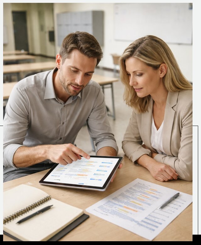 Разработка электронный дневник школа в Сатке от 15516 р. |АвикейСтк