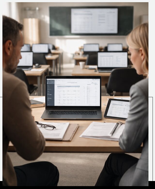 Система управления учебным процессом вузе в Сатке от 12413 р|АвикейСтк