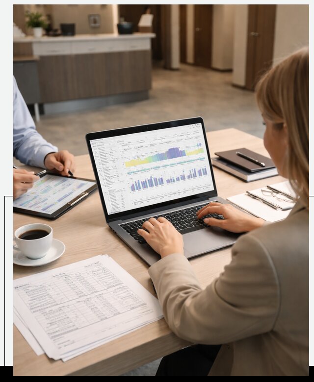 Yield management для гостиницы: ценообразование и прогноз в Сатке